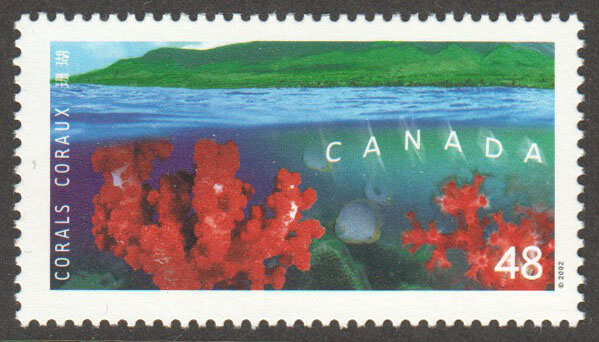 Canada Scott 1948i MNH - Click Image to Close